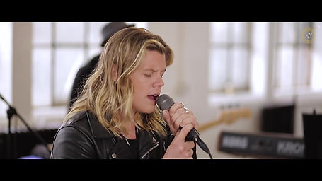 Conrad Sewell - Start Again (Naked Noise Session)
